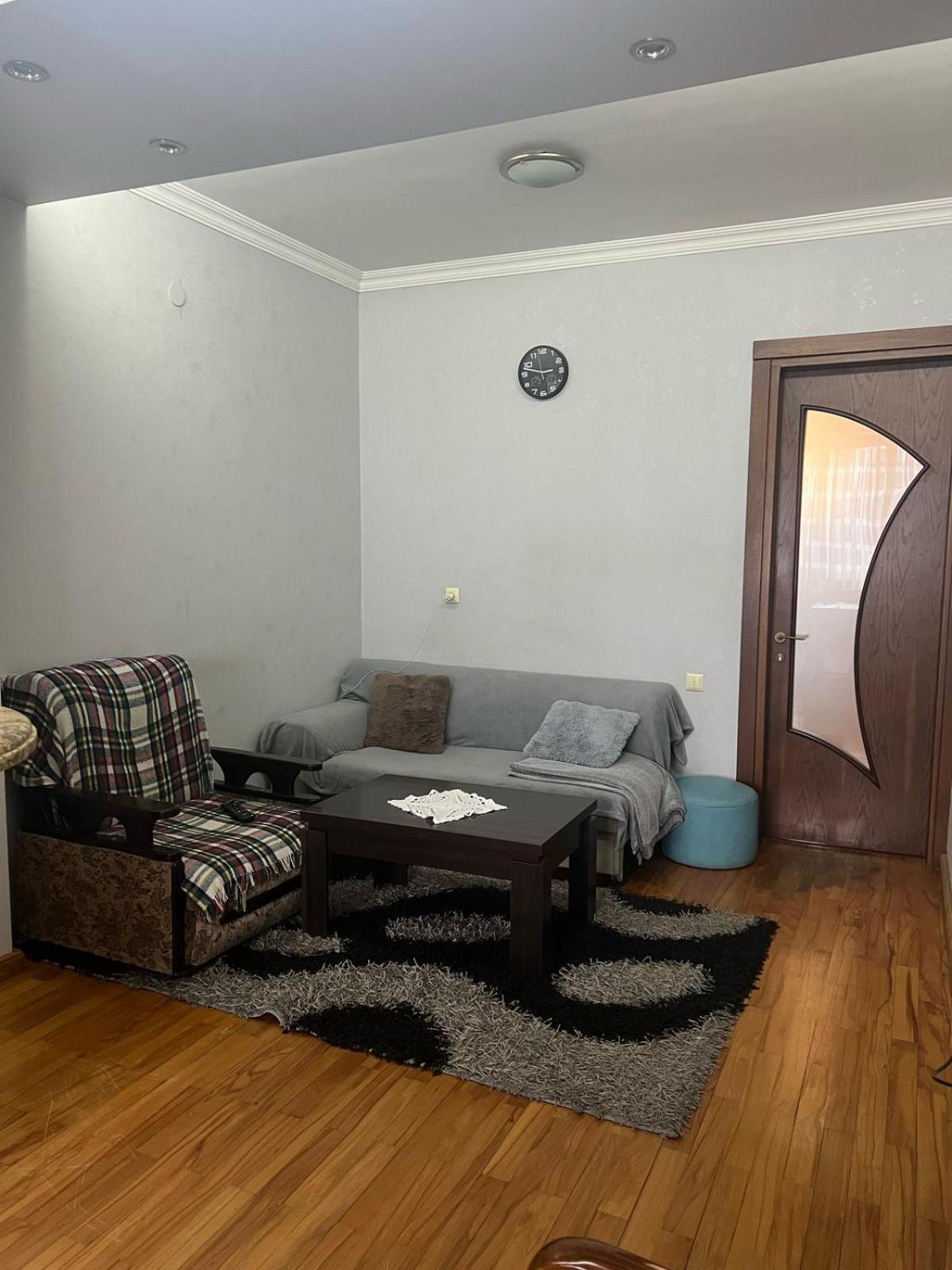 Apartment Rustaveli 57 Batumi Exterior photo