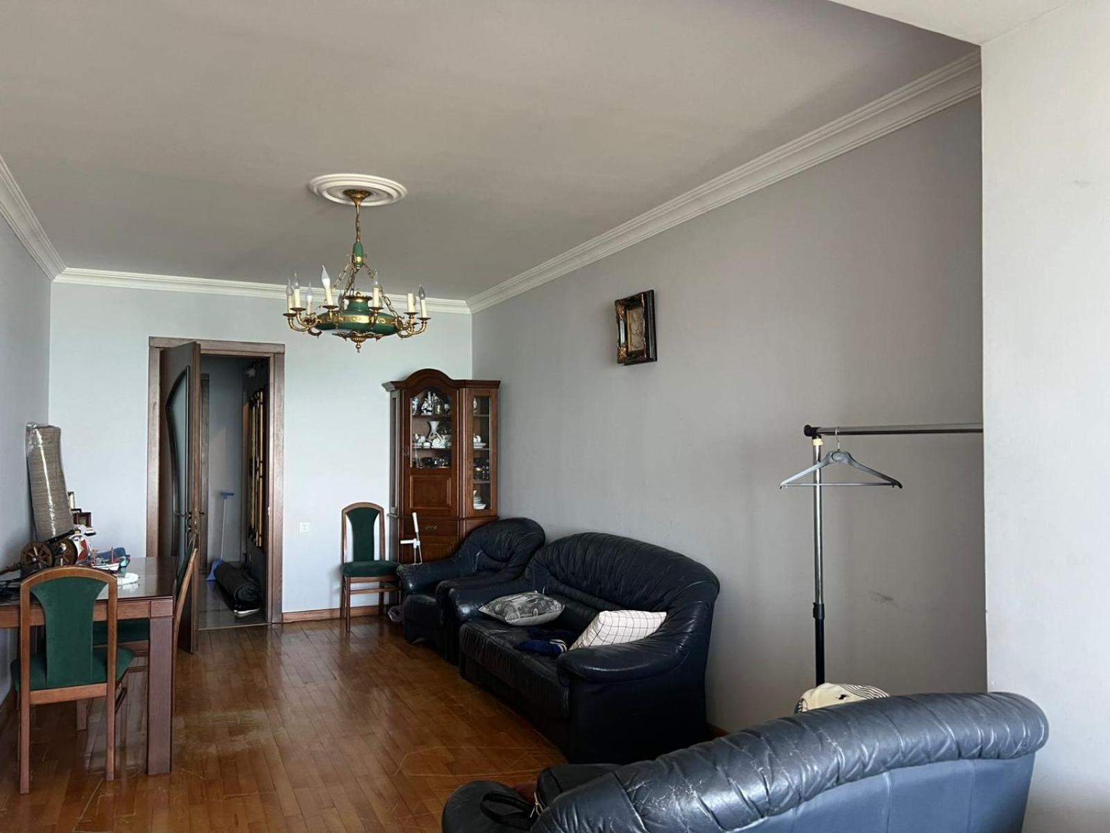 Apartment Rustaveli 57 Batumi Exterior photo