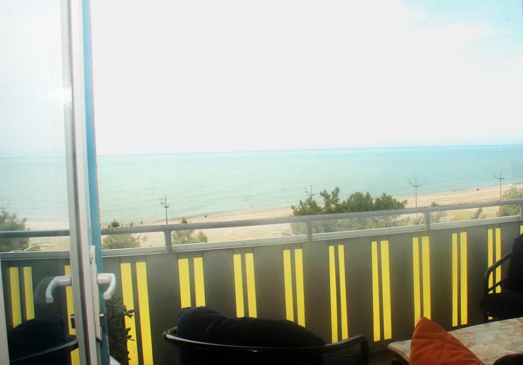Apartment Rustaveli 57 Batumi Exterior photo