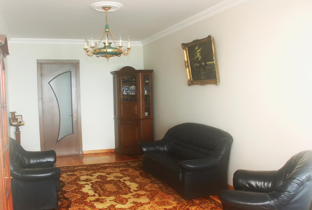Apartment Rustaveli 57 Batumi Exterior photo