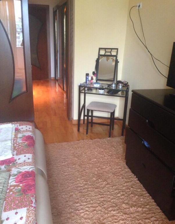Apartment Rustaveli 57 Batumi Exterior photo