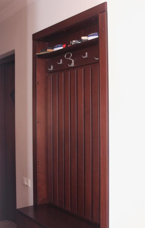 Apartment Rustaveli 57 Batumi Exterior photo