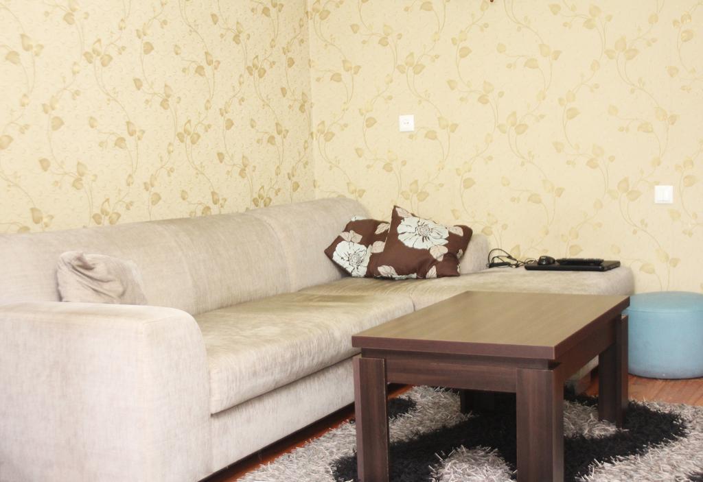 Apartment Rustaveli 57 Batumi Exterior photo