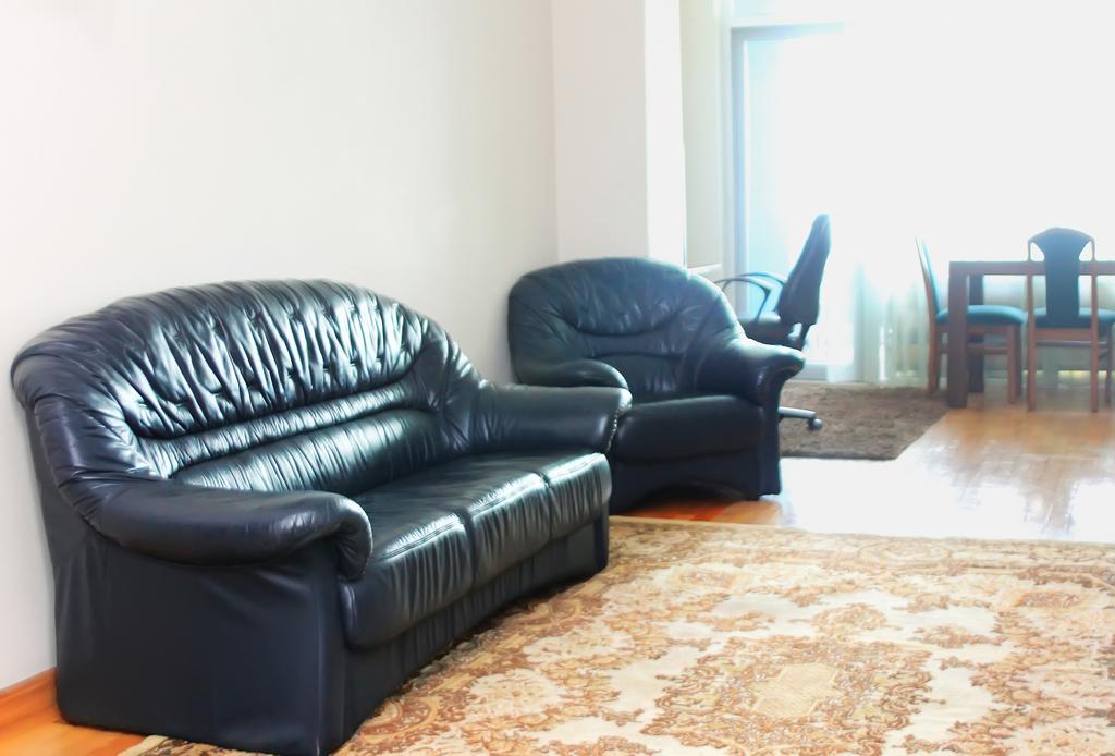 Apartment Rustaveli 57 Batumi Exterior photo