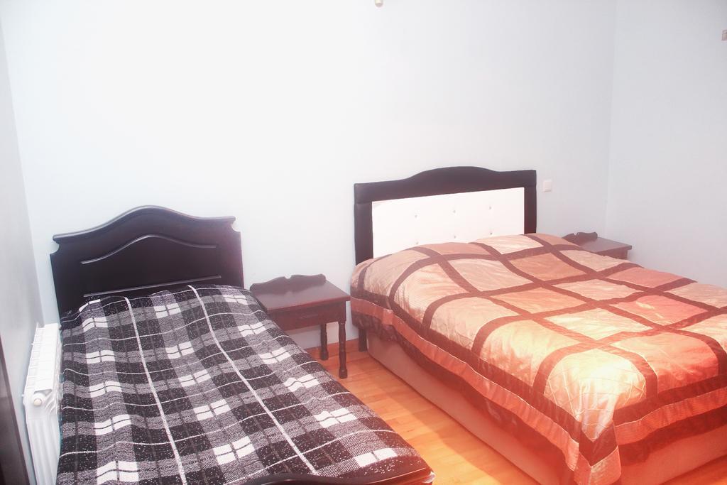 Apartment Rustaveli 57 Batumi Exterior photo
